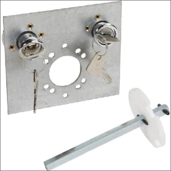 LEGRAND 431175 Zubehoer/Teile fuer modulair aansluitsysteem