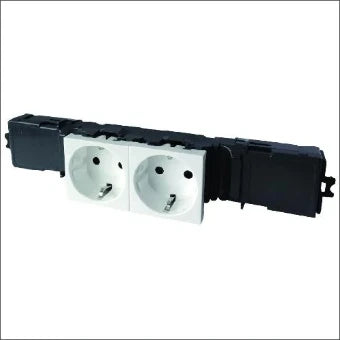 LEGRAND 450000 Contactdooscombinatie