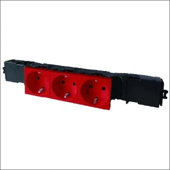 LEGRAND 450003 Contactdooscombinatie