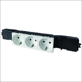 LEGRAND 450005 Contactdooscombinatie