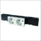 LEGRAND 351280 Deksel wandgoot/aansluitzuil