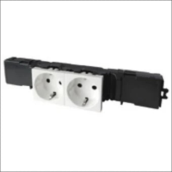 LEGRAND 450020 Contactdooscombinatie