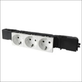 LEGRAND 450021 Contactdooscombinatie