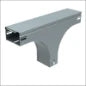 LEGRAND 481121 Kabelrinne 60 mm