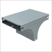 LEGRAND 480305 Kabelrinne 60 mm