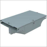 LEGRAND 487271 Kabelrinne 60 mm
