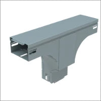 LEGRAND 348045 Montageschiene/-profil 500 mm