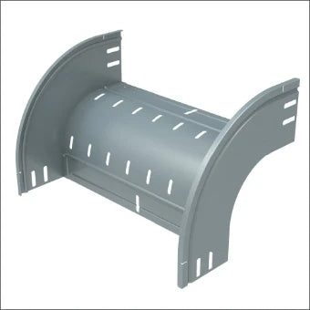 LEGRAND 483326 Bogen/Eckstueck Kabelrinne