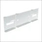LEGRAND 481243 Kabelrinne 60 mm