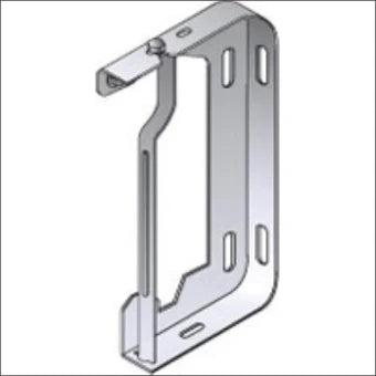 51002002 51002002 Bevestigingssysteem railkoker