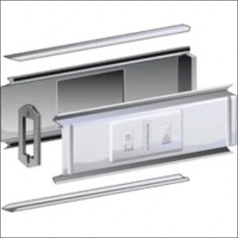 51500161 51500161 Zubehoer/Teile fuer railkoker