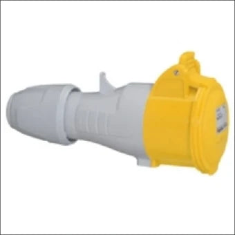 LEGRAND 555102 CEE-koppelcontactstop