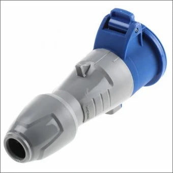 LEGRAND 555106 CEE-koppelcontactstop