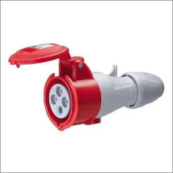 LEGRAND 555109 CEE-koppelcontactstop