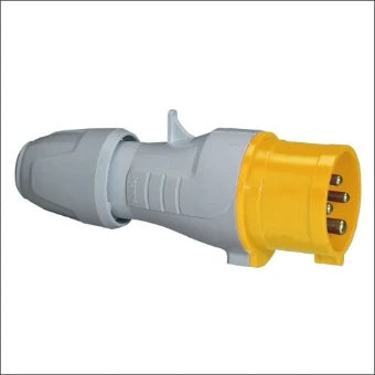 LEGRAND 555231 CEE-contactstop