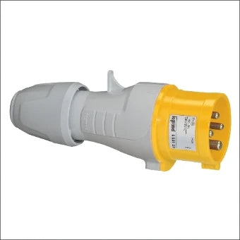 LEGRAND 555122 CEE-koppelcontactstop