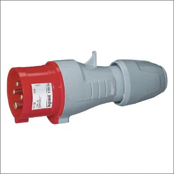 LEGRAND 555128 CEE-koppelcontactstop