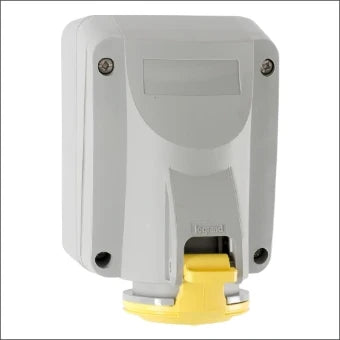 LEGRAND 555151 CEE-Steckdose
