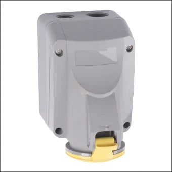 LEGRAND 555152 CEE-Steckdose