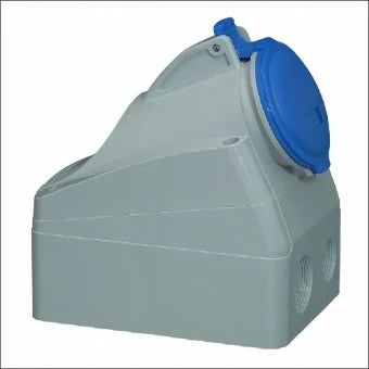 LEGRAND 555154 CEE-Steckdose