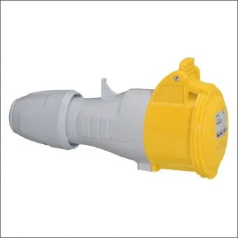 LEGRAND 555211 CEE-koppelcontactstop