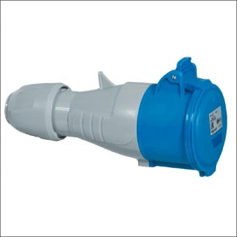 LEGRAND 555216 CEE-koppelcontactstop