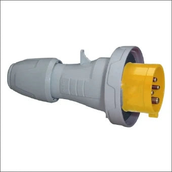 LEGRAND 555431 CEE-contactstop