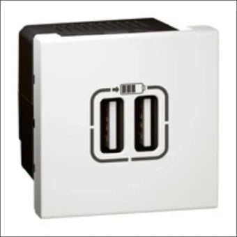 LEGRAND 572078 USB-hub/dockingstation 45 mm