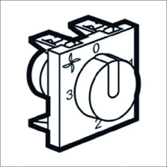LEGRAND 572217 Drie-standenschakelaar