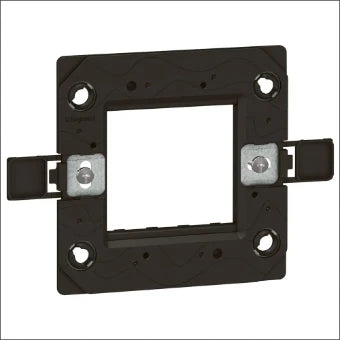 LEGRAND 576003 Houder fuer modulair Schalterprogramm