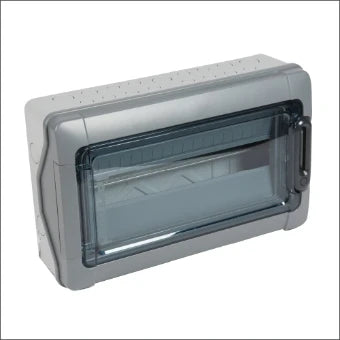 LEGRAND 601965 Leerer Verteilerkasten 282 mm