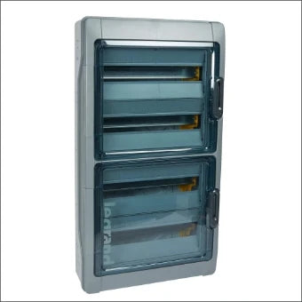 LEGRAND 601968 Leerer Verteilerkasten 822 mm