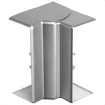 LEGRAND 603822 Binnenhoekstuk wandgoot 85 mm