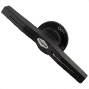 LEGRAND 605124 Bedienknopf fuer Leistungsschalter