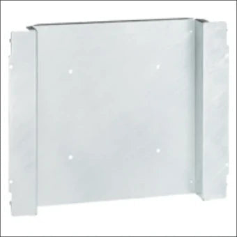 LEGRAND 605136 Montageplatte fuer Schaltschrank/Gehause 400 mm