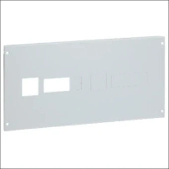 LEGRAND 605137 Frontplatte fuer Schaltschrank/Gehause 200 mm