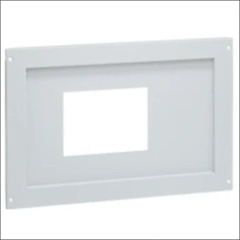 LEGRAND 605138 Frontplatte fuer Schaltschrank/Gehause 400 mm