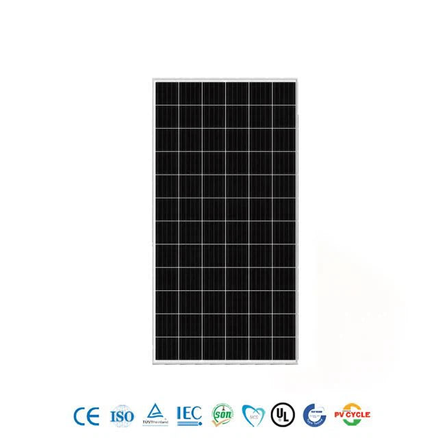 Jensys Power Technology Co., Limited - Solarmodul - 385-400-72M 400W - Art. 237145