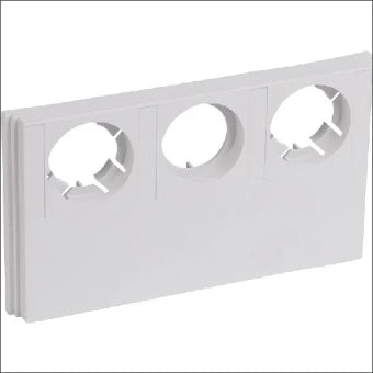 LEGRAND 605163 D-zekeringhouder