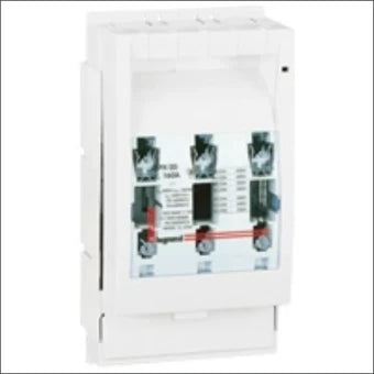 LEGRAND 605202 Patroonlastscheider met behuizing