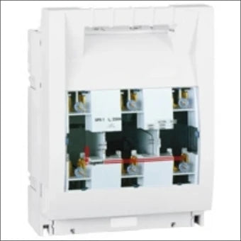 LEGRAND 605204 Sicherungs-Lasttrennschalter mit Gehaeuse