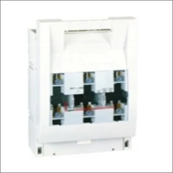 LEGRAND 605205 Sicherungs-Lasttrennschalter mit Gehaeuse