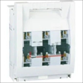 LEGRAND 605207 Sicherungs-Lasttrennschalter mit Gehaeuse