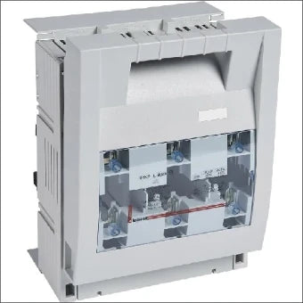 LEGRAND 605209 Sicherungs-Lasttrennschalter mit Gehaeuse