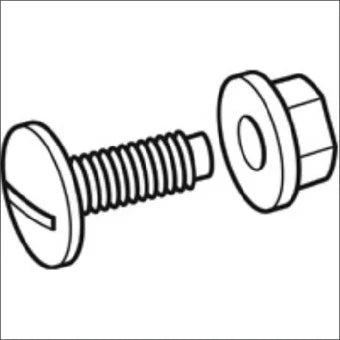 LEGRAND 637953 Schraube/Bolzen
