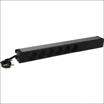 LEGRAND 646806 Power distribution unit (PDU) 482.6 mm