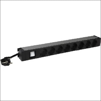 LEGRAND 646823 Power distribution unit (PDU) 465 mm