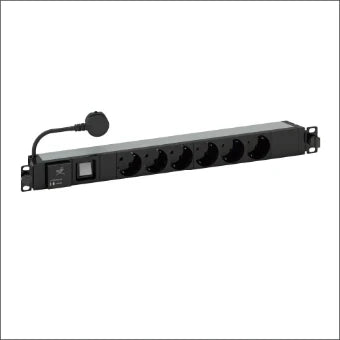 LEGRAND 646836 Power distribution unit (PDU) 465 mm
