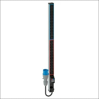 LEGRAND 646861 Power distribution unit (PDU) 1114 mm