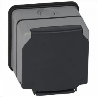 LEGRAND 684629 Steckdose